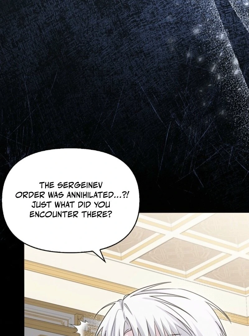 The Villainess’s Wise Retirement Plan Chapter 44 - Page 86