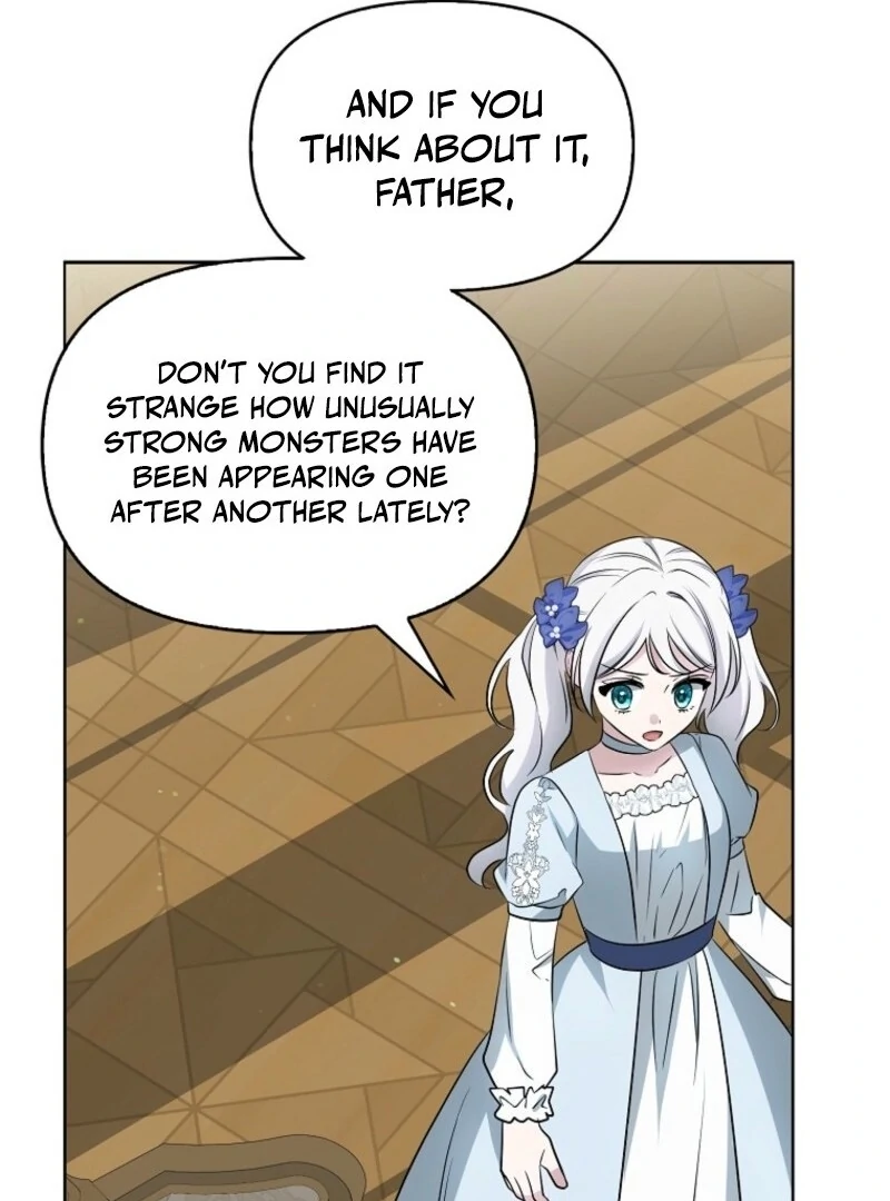 The Villainess’s Wise Retirement Plan Chapter 44 - Page 99
