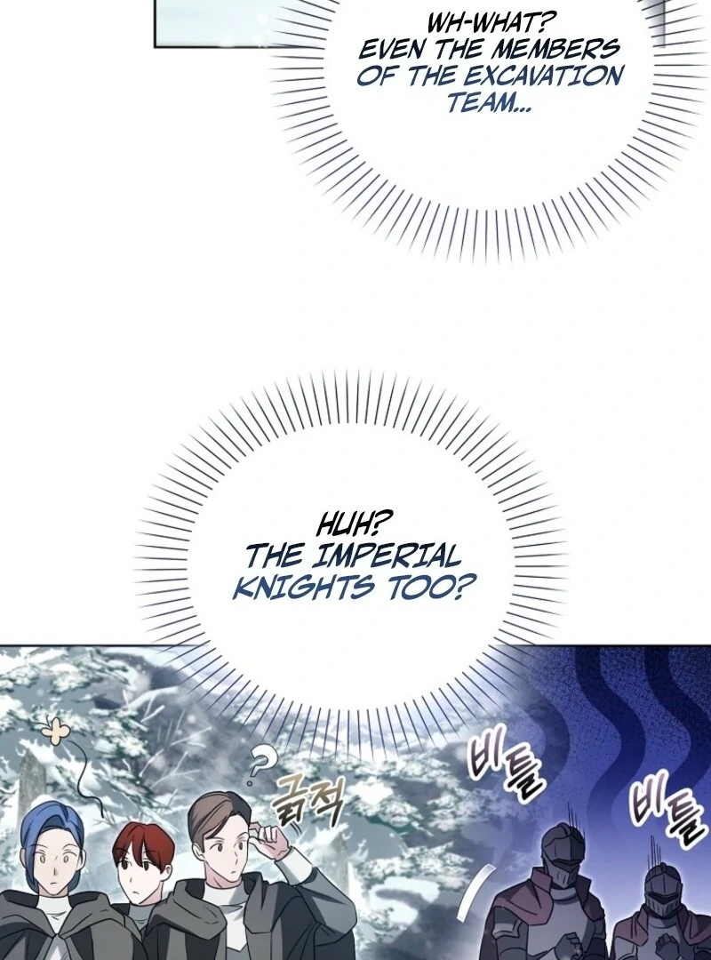 The Villainess’s Wise Retirement Plan Chapter 45 - Page 101