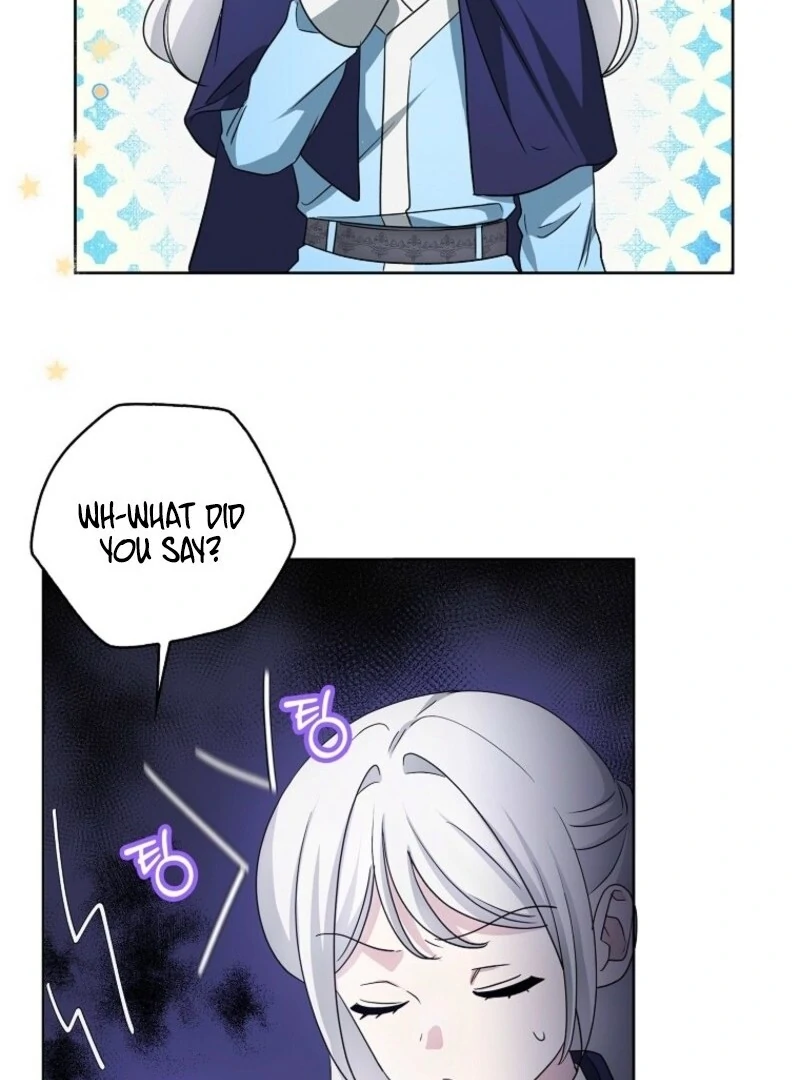 The Villainess’s Wise Retirement Plan Chapter 45 - Page 105