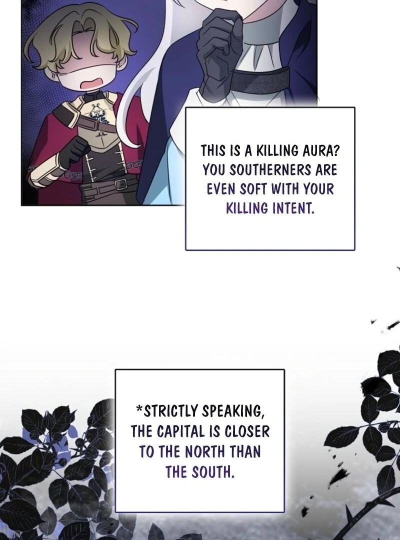 The Villainess’s Wise Retirement Plan Chapter 45 - Page 106