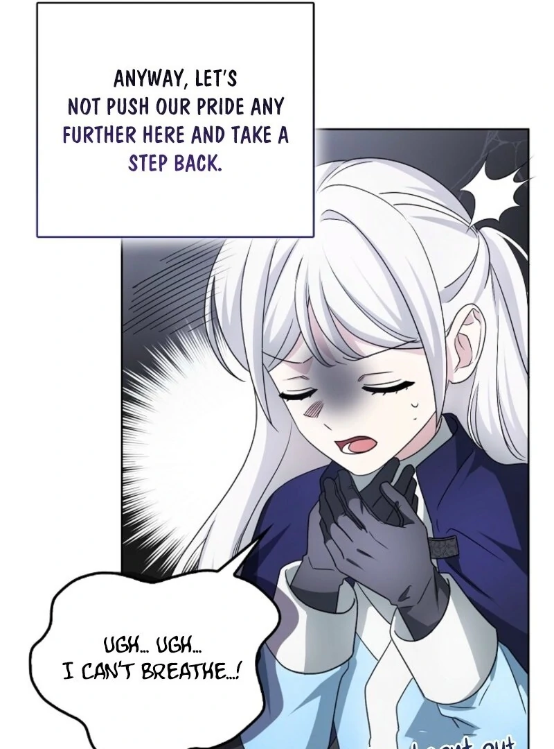 The Villainess’s Wise Retirement Plan Chapter 45 - Page 110