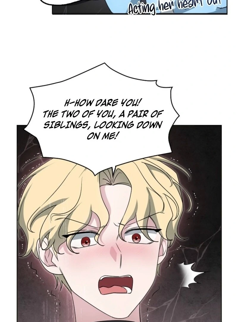 The Villainess’s Wise Retirement Plan Chapter 45 - Page 111