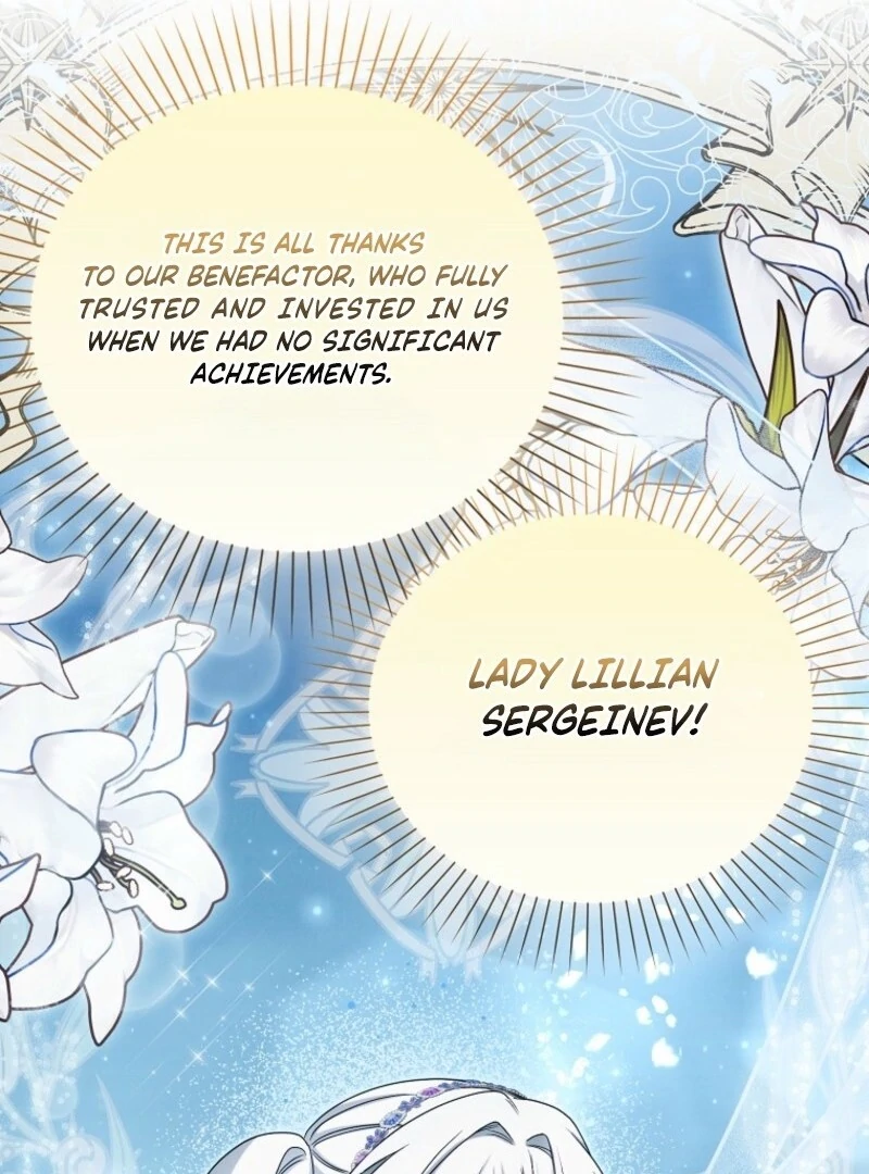 The Villainess’s Wise Retirement Plan Chapter 45 - Page 15