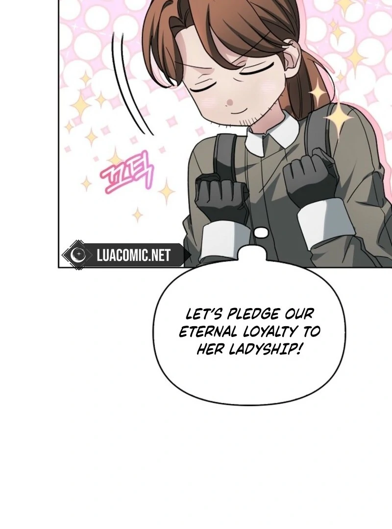The Villainess’s Wise Retirement Plan Chapter 45 - Page 20