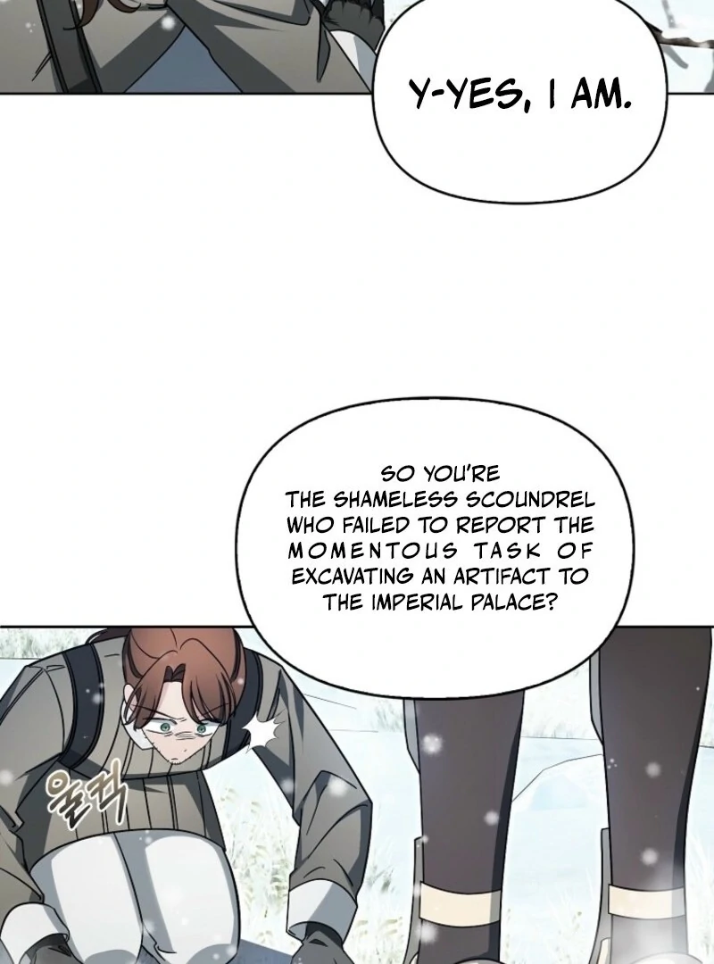 The Villainess’s Wise Retirement Plan Chapter 45 - Page 31