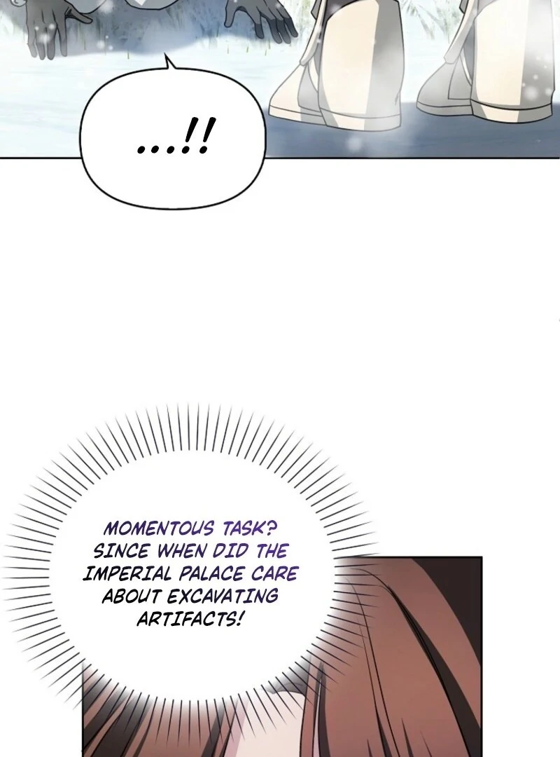 The Villainess’s Wise Retirement Plan Chapter 45 - Page 32