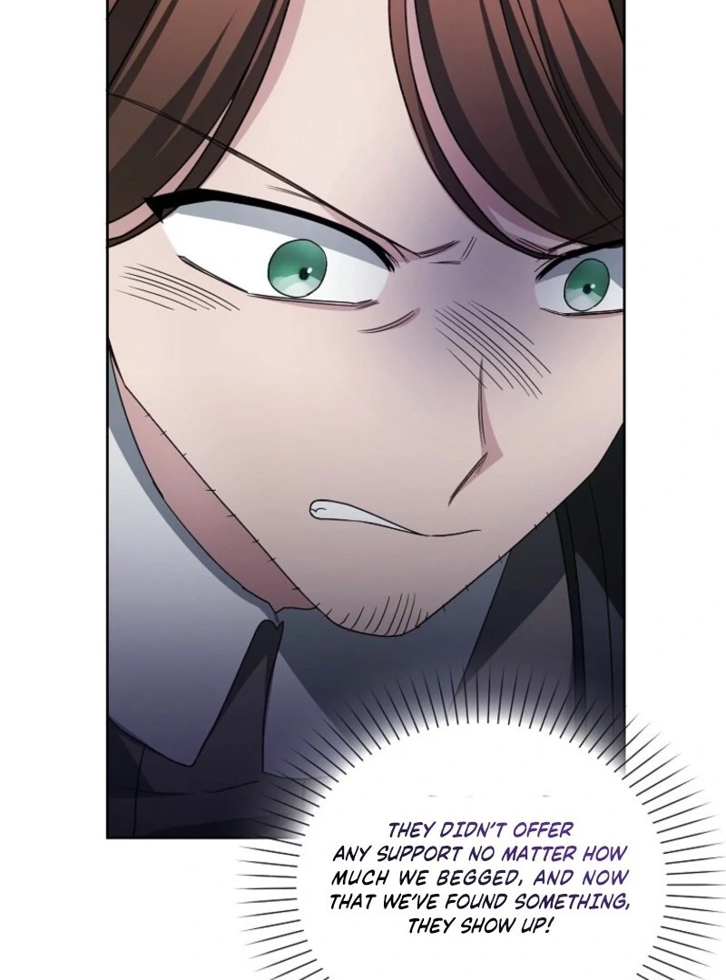 The Villainess’s Wise Retirement Plan Chapter 45 - Page 33