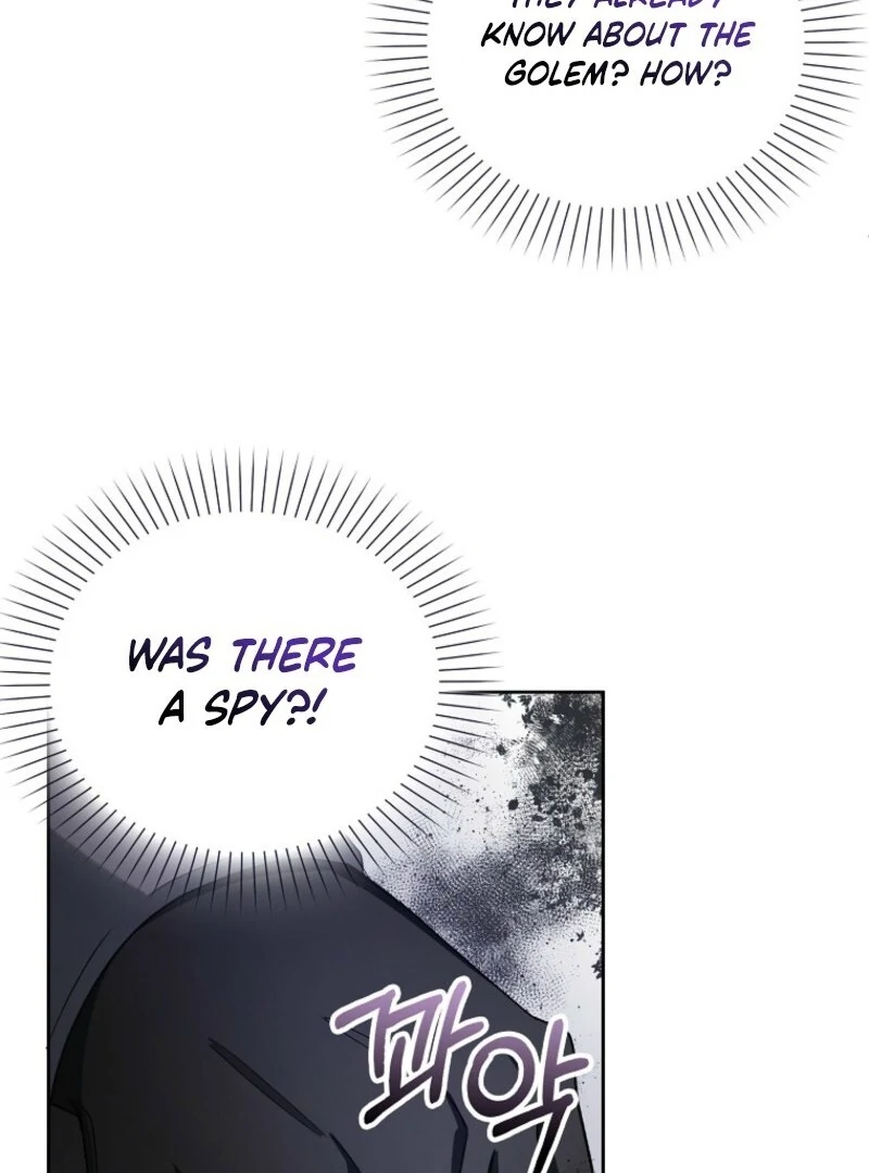 The Villainess’s Wise Retirement Plan Chapter 45 - Page 37