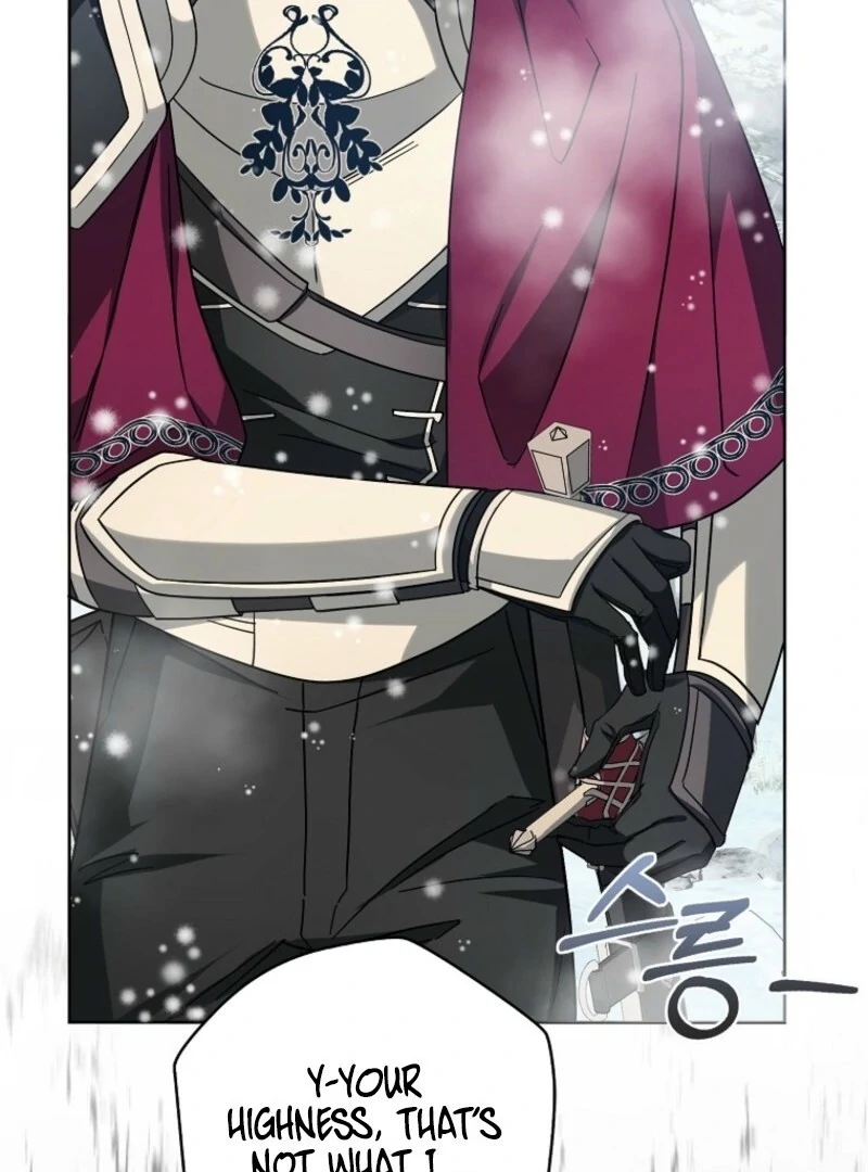 The Villainess’s Wise Retirement Plan Chapter 45 - Page 44