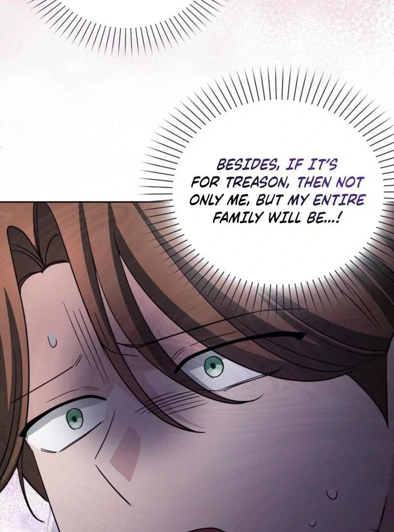 The Villainess’s Wise Retirement Plan Chapter 45 - Page 48