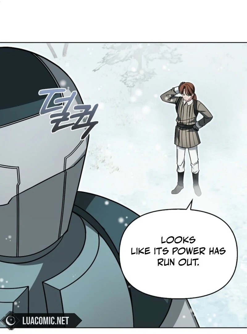 The Villainess’s Wise Retirement Plan Chapter 45 - Page 7