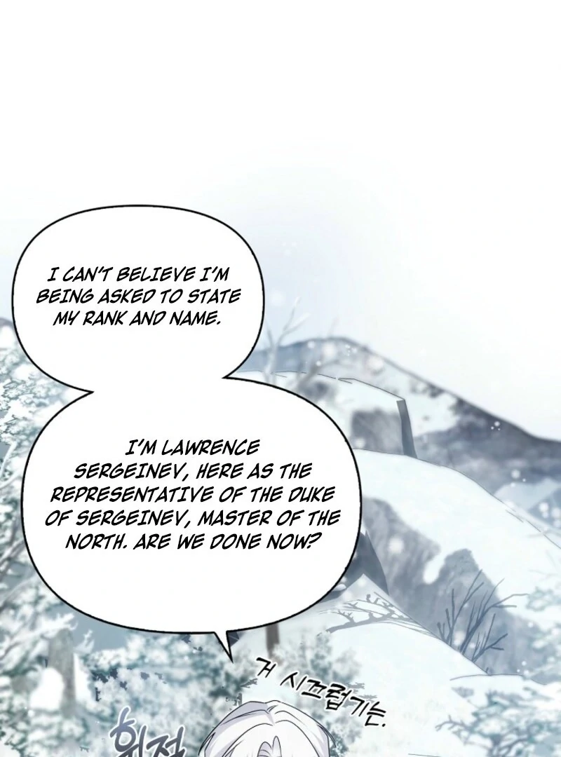 The Villainess’s Wise Retirement Plan Chapter 45 - Page 74