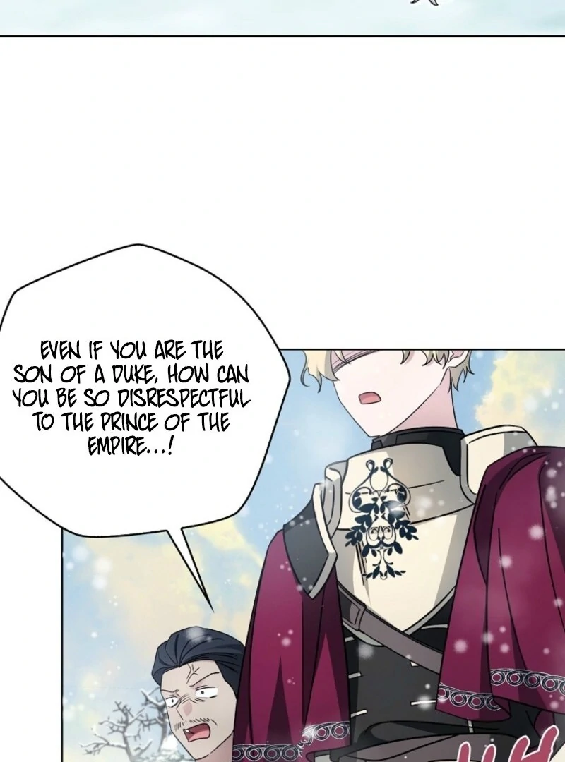 The Villainess’s Wise Retirement Plan Chapter 45 - Page 77