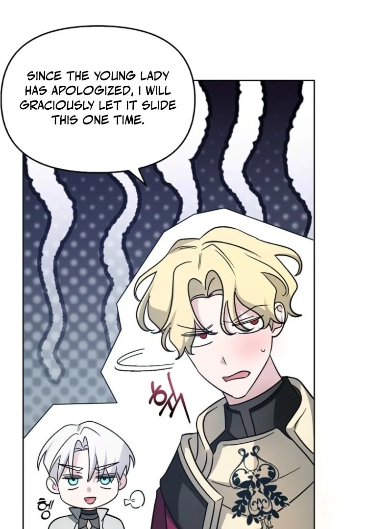 The Villainess’s Wise Retirement Plan Chapter 45 - Page 86