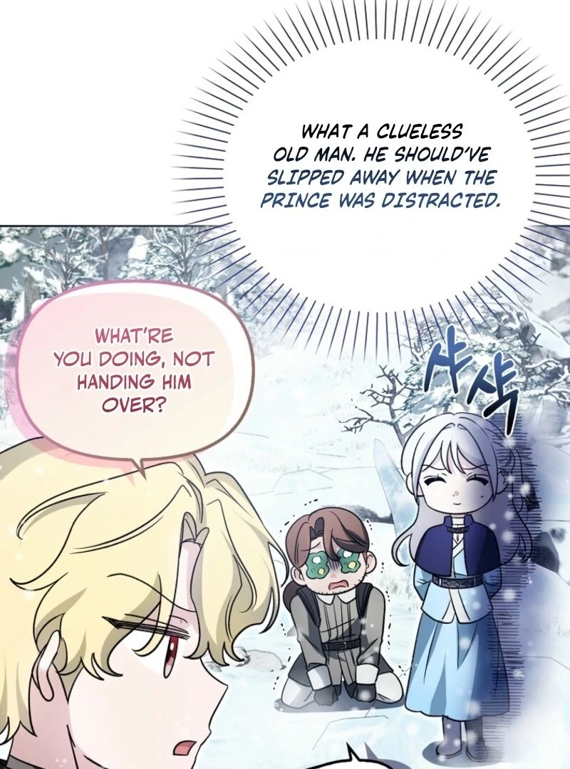 The Villainess’s Wise Retirement Plan Chapter 45 - Page 89