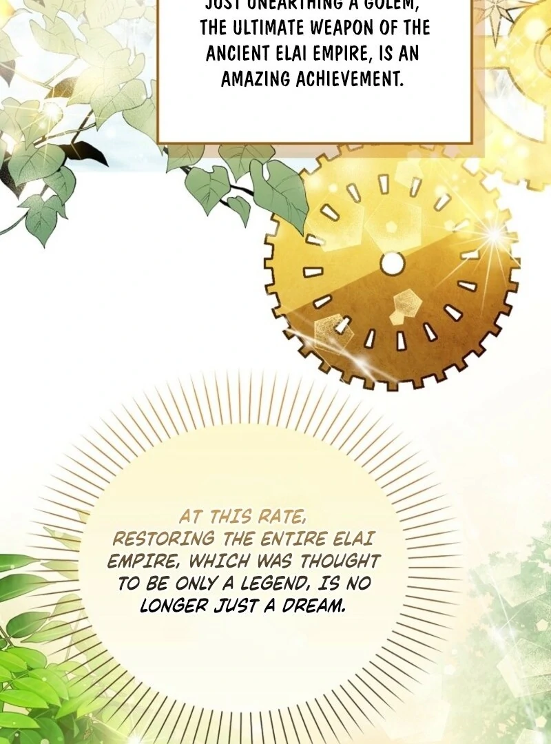 The Villainess’s Wise Retirement Plan Chapter 45 - Page 10