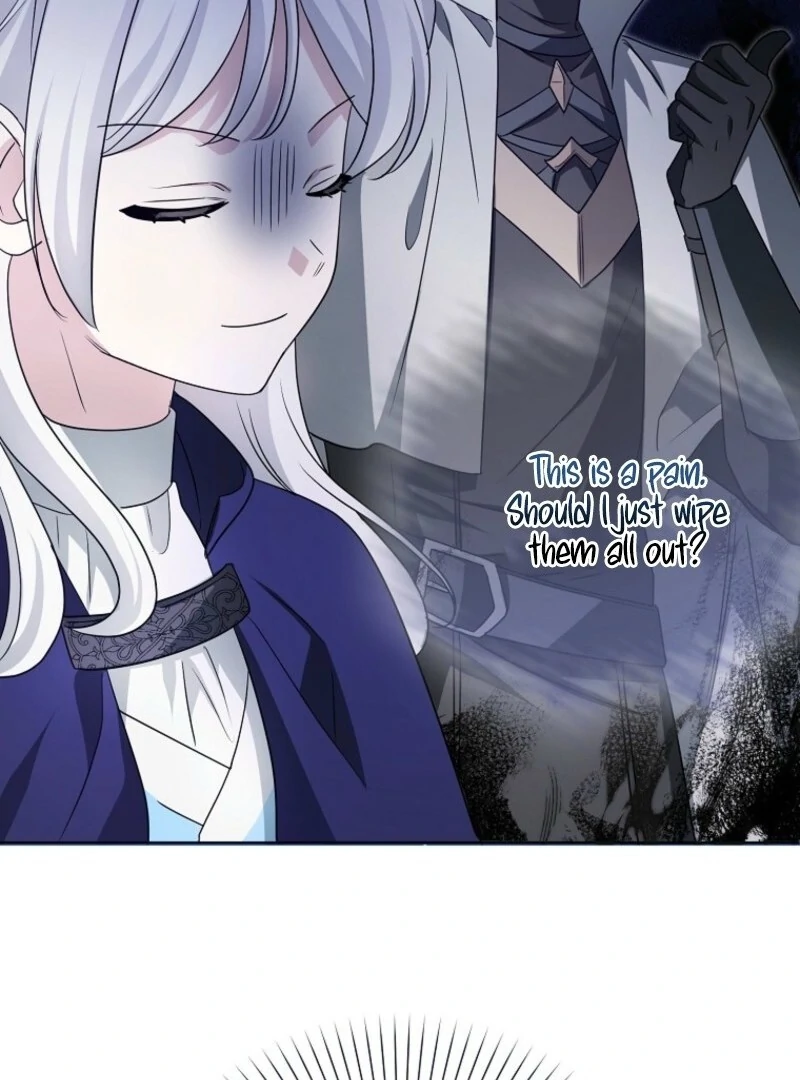 The Villainess’s Wise Retirement Plan Chapter 45 - Page 91