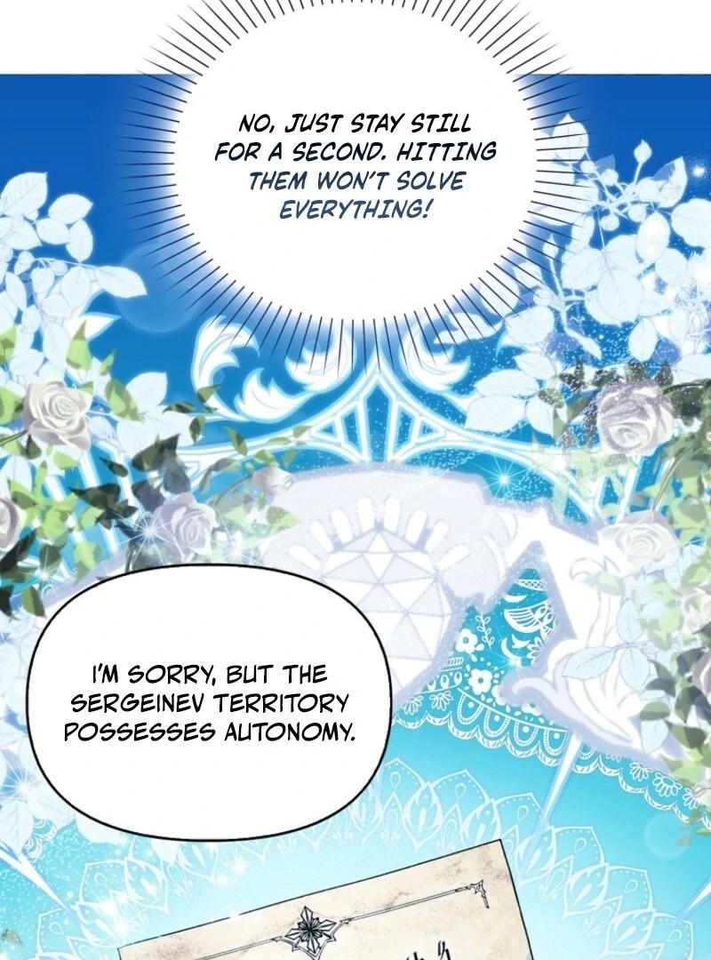 The Villainess’s Wise Retirement Plan Chapter 45 - Page 92