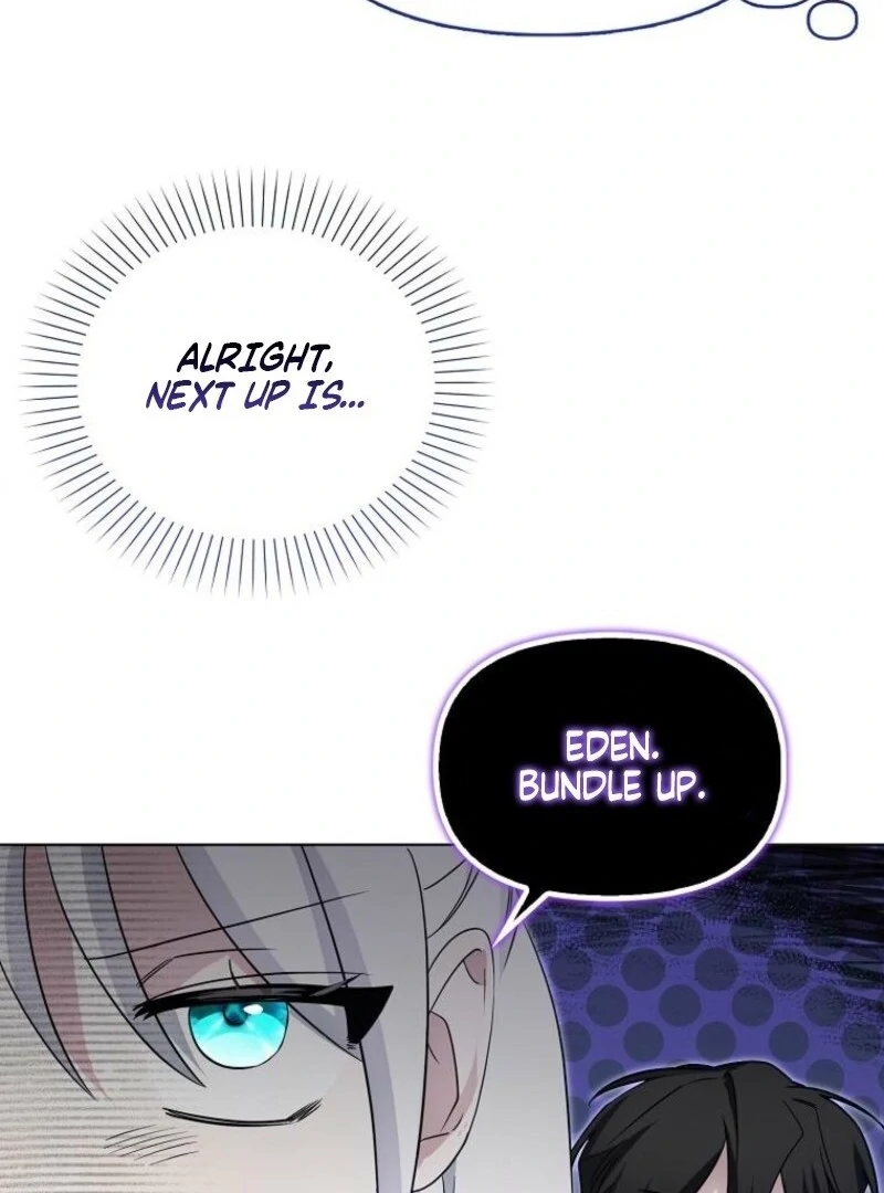 The Villainess’s Wise Retirement Plan Chapter 46 - Page 104