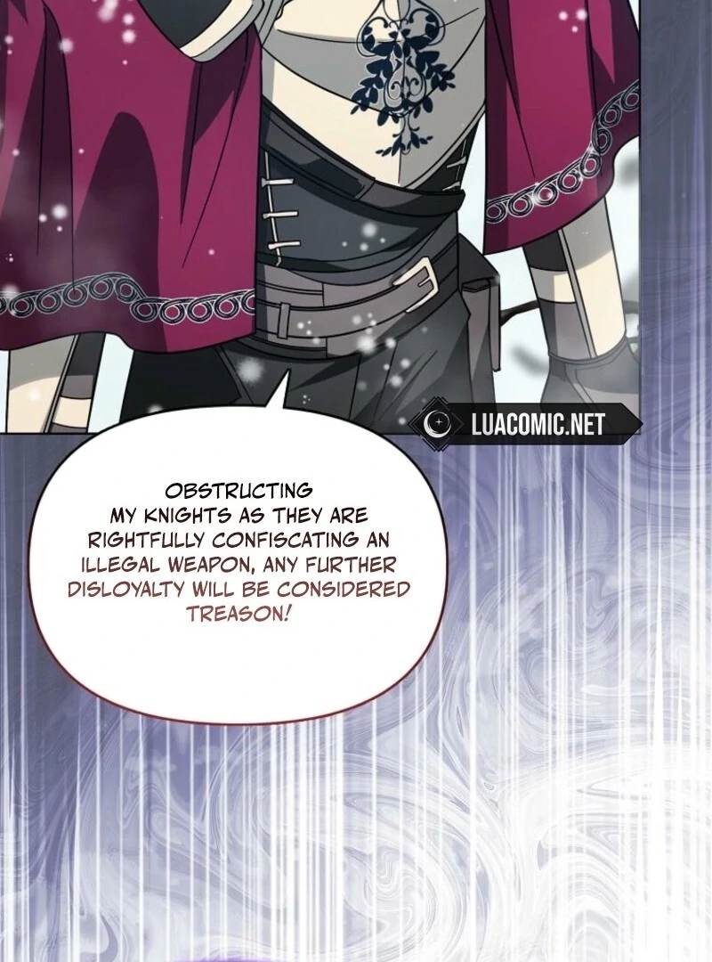 The Villainess’s Wise Retirement Plan Chapter 46 - Page 35