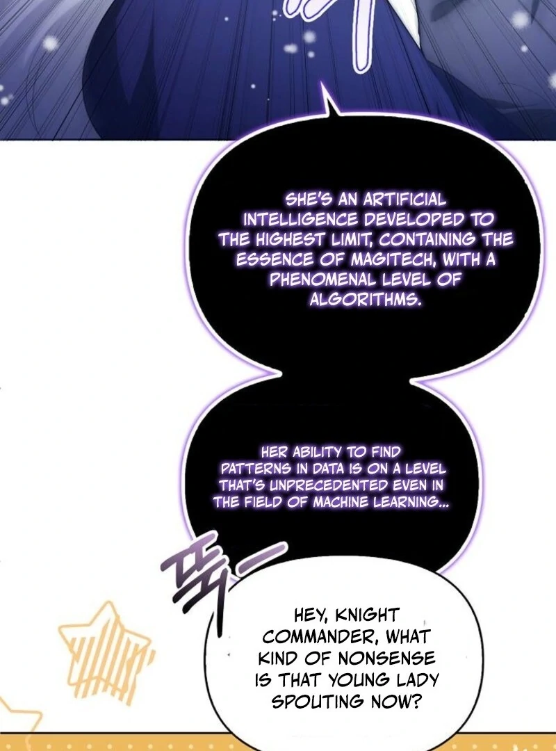 The Villainess’s Wise Retirement Plan Chapter 46 - Page 37