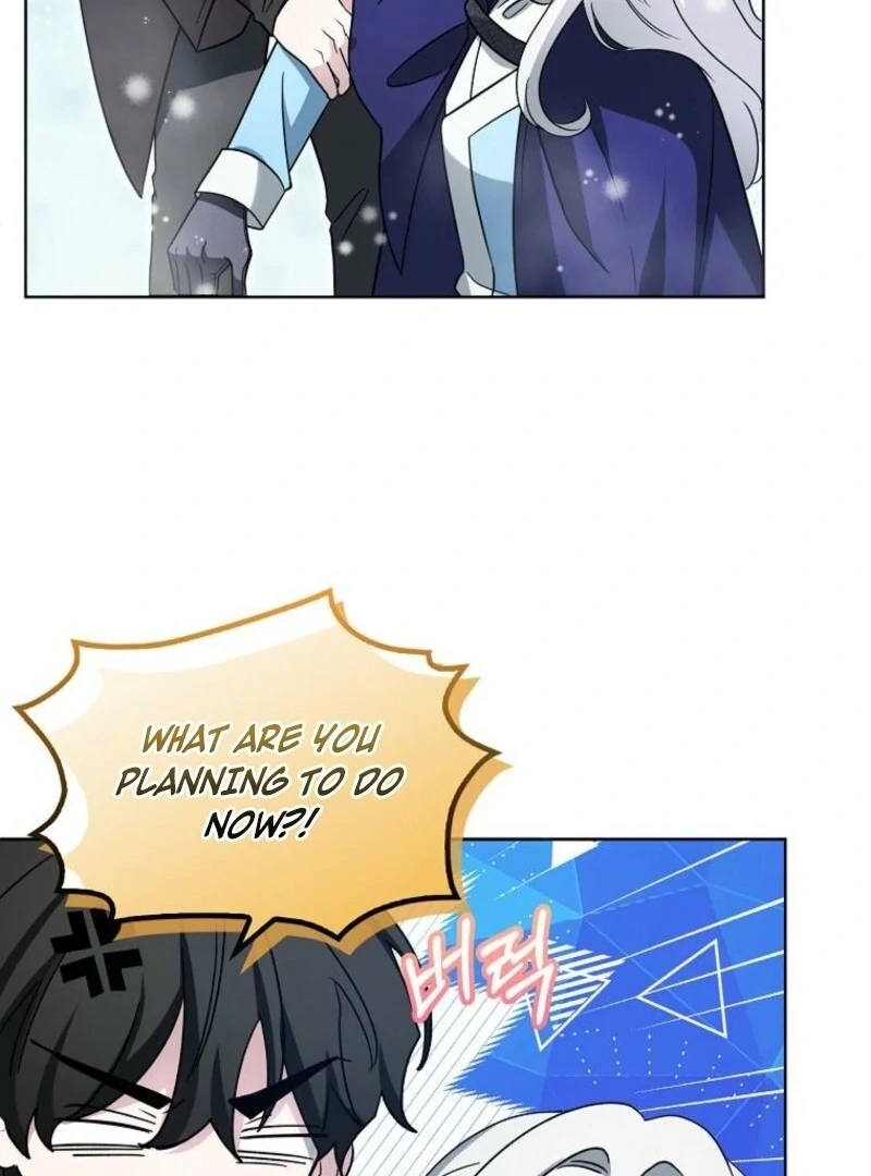The Villainess’s Wise Retirement Plan Chapter 46 - Page 84