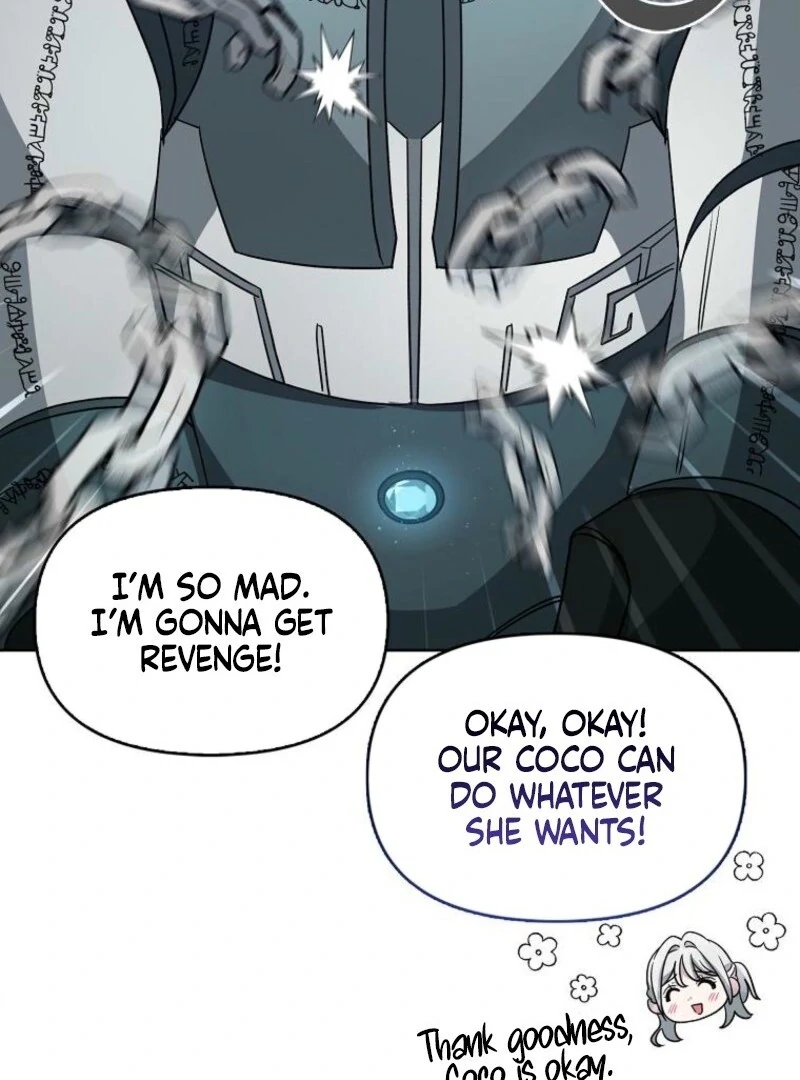 The Villainess’s Wise Retirement Plan Chapter 46 - Page 94