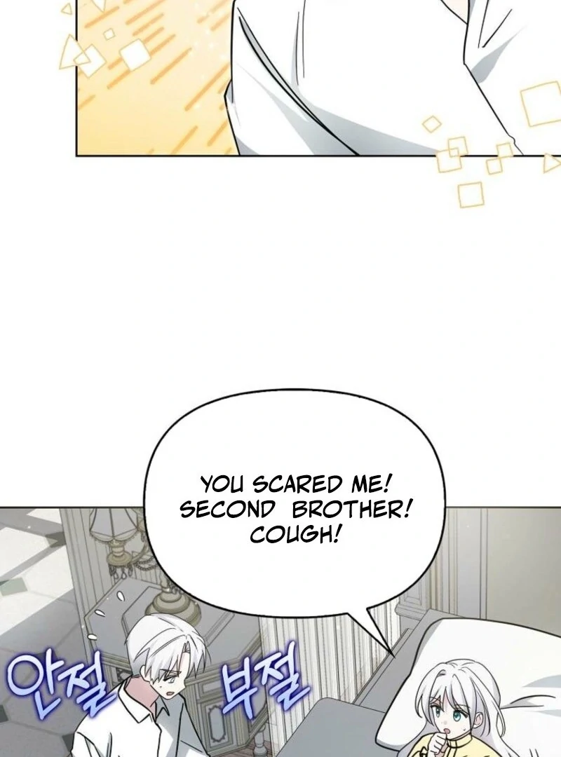 The Villainess’s Wise Retirement Plan Chapter 47 - Page 34