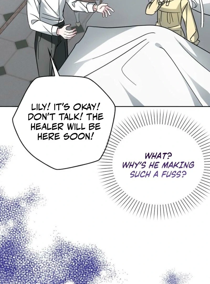 The Villainess’s Wise Retirement Plan Chapter 47 - Page 35