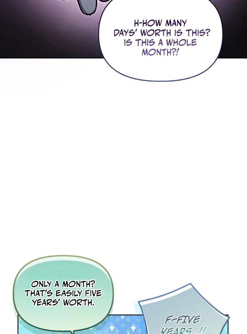 The Villainess’s Wise Retirement Plan Chapter 48 - Page 43