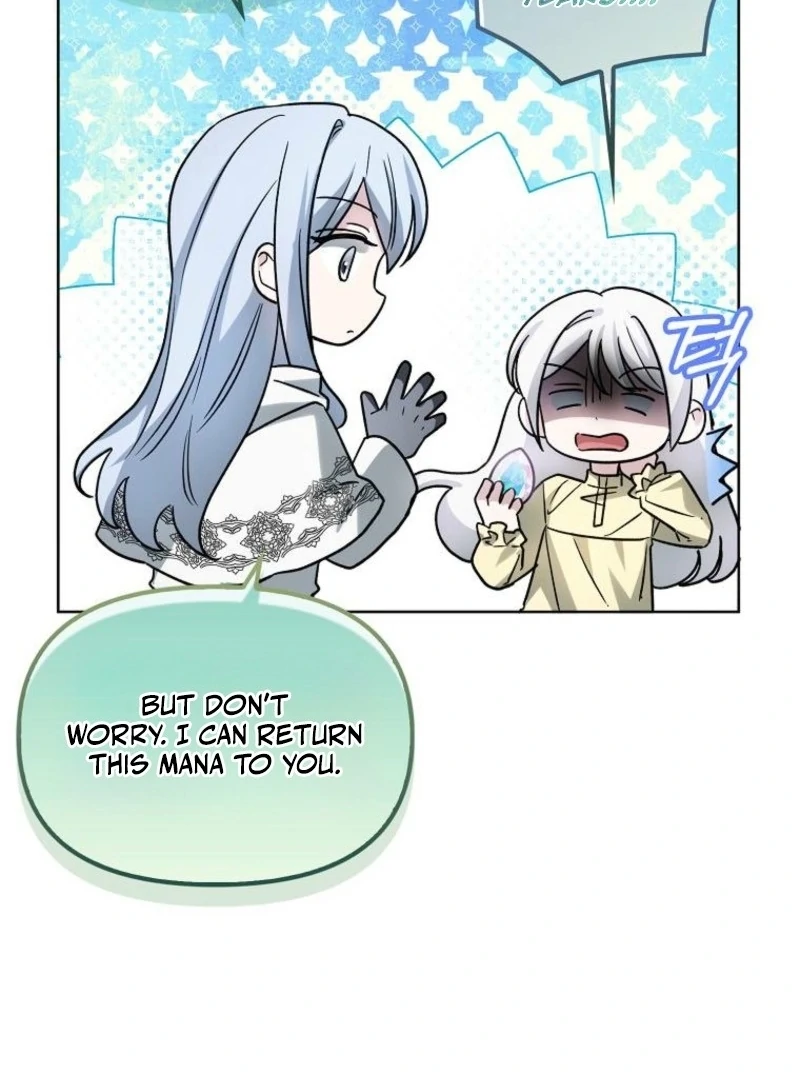 The Villainess’s Wise Retirement Plan Chapter 48 - Page 44