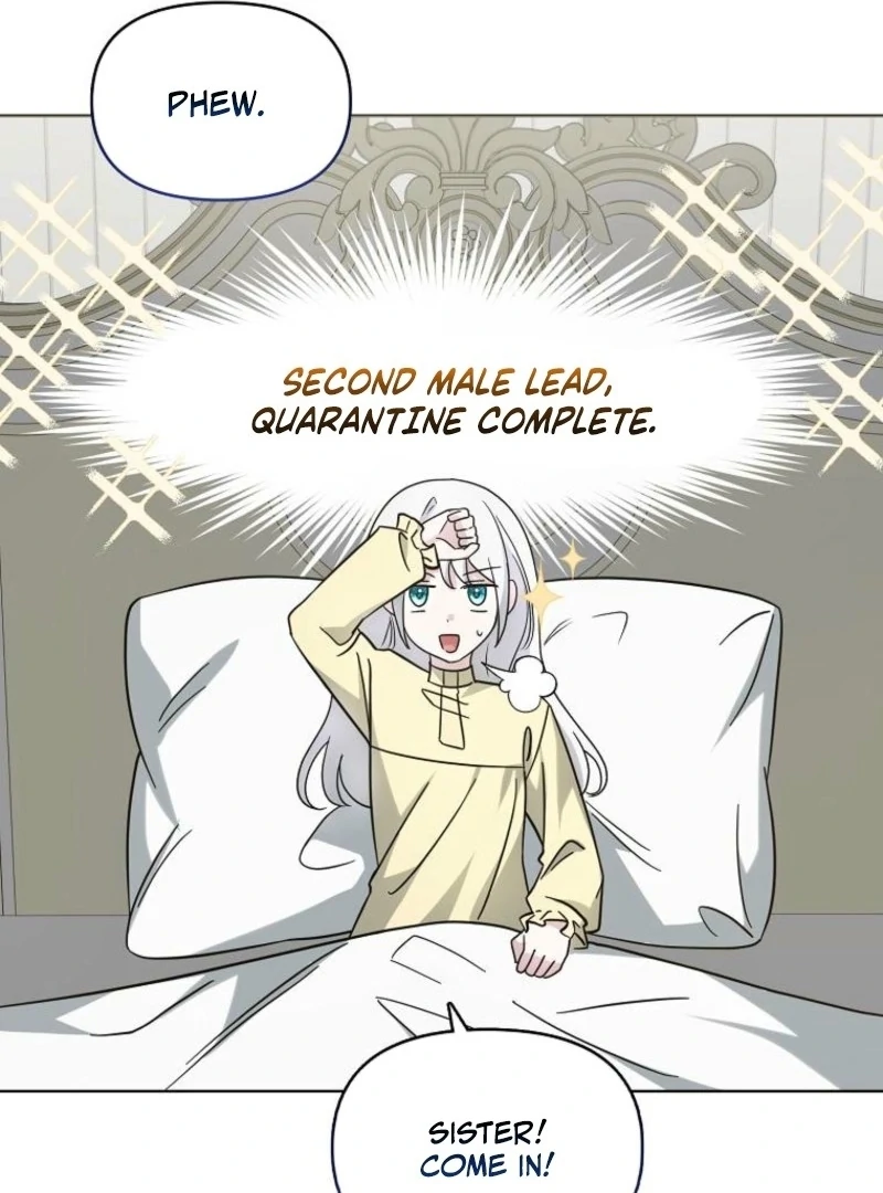 The Villainess’s Wise Retirement Plan Chapter 48 - Page 70
