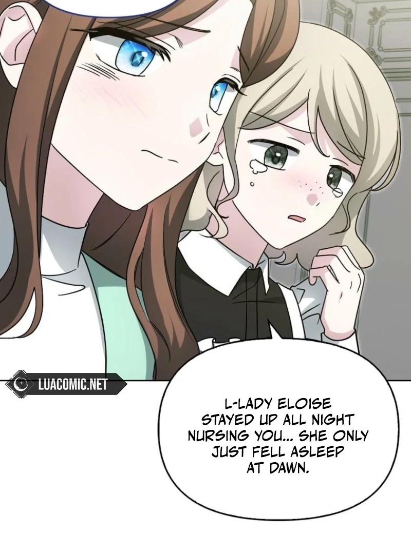 The Villainess’s Wise Retirement Plan Chapter 48 - Page 75