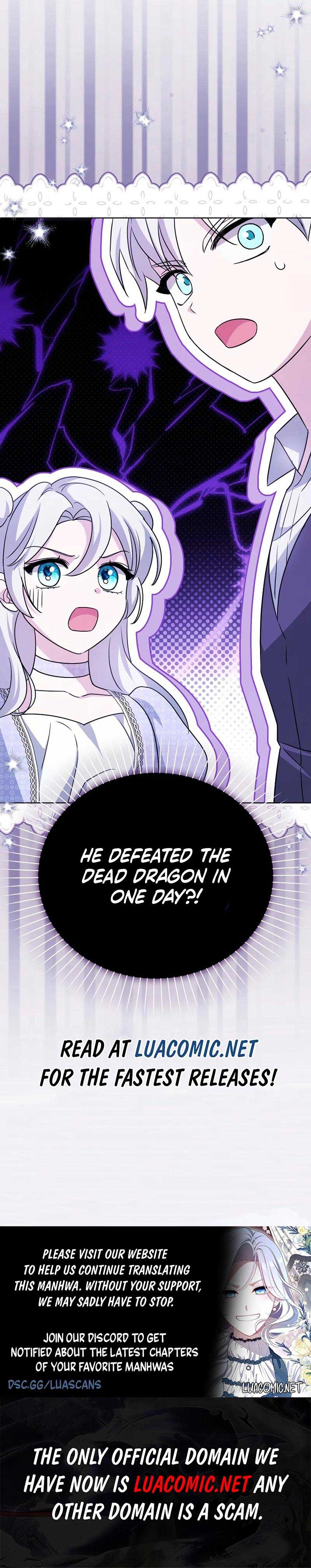 The Villainess’s Wise Retirement Plan Chapter 5 - Page 13