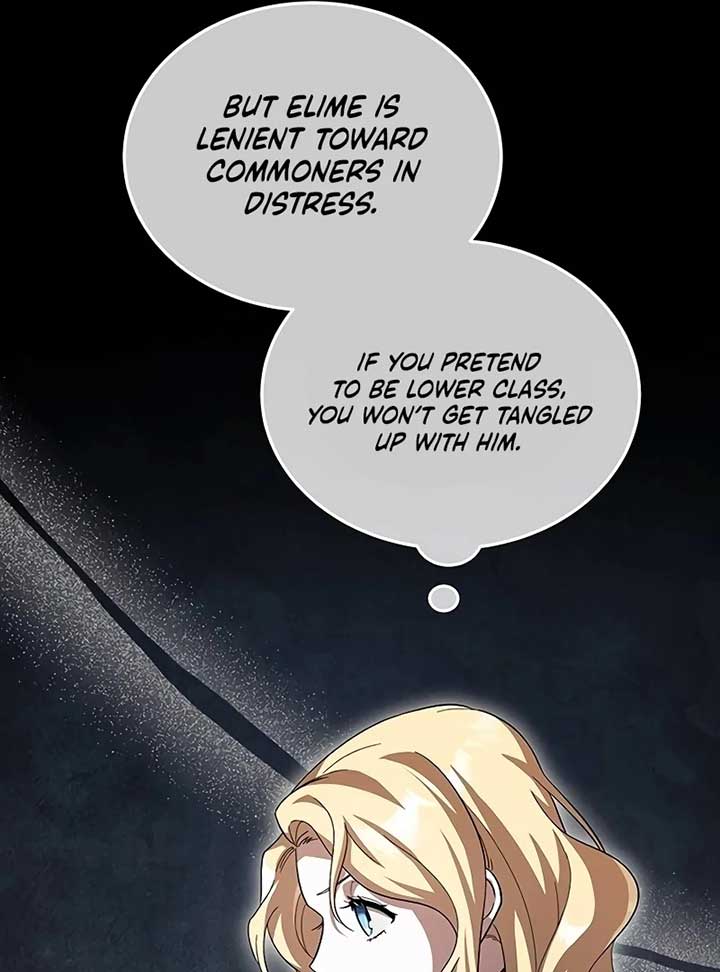 The Villainous Admiral Wants to Catch Me in His Net Chapter 1 - Page 125