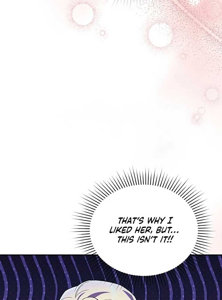 The Villainous Admiral Wants to Catch Me in His Net Chapter 1 - Page 135
