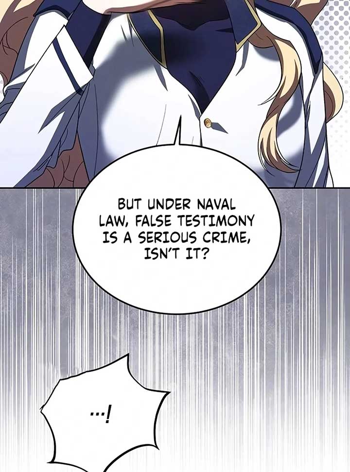 The Villainous Admiral Wants to Catch Me in His Net Chapter 1 - Page 144