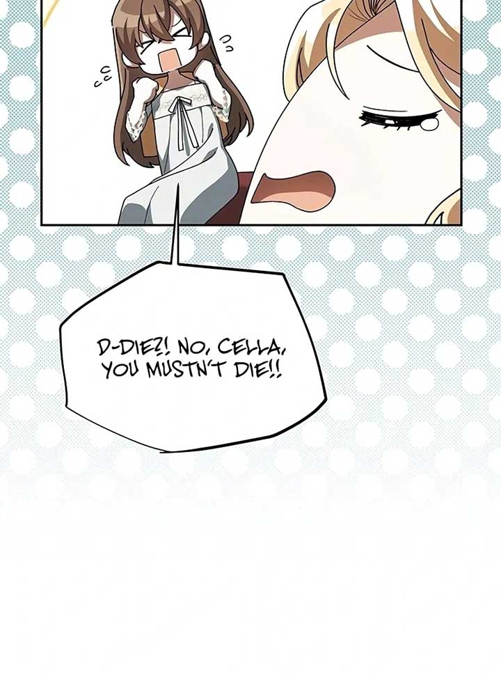The Villainous Admiral Wants to Catch Me in His Net Chapter 1 - Page 148