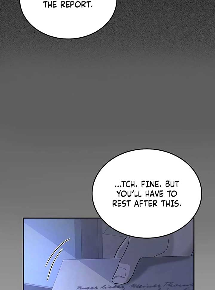 The Villainous Admiral Wants to Catch Me in His Net Chapter 1 - Page 172