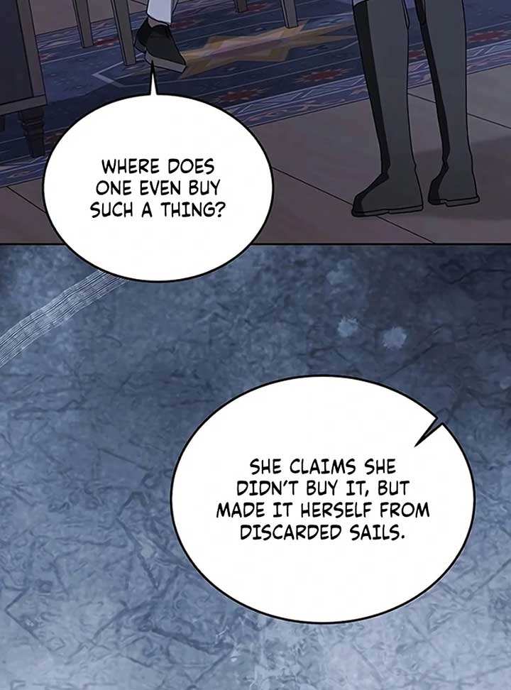The Villainous Admiral Wants to Catch Me in His Net Chapter 1 - Page 183