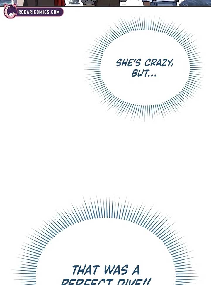 The Villainous Admiral Wants to Catch Me in His Net Chapter 1 - Page 32