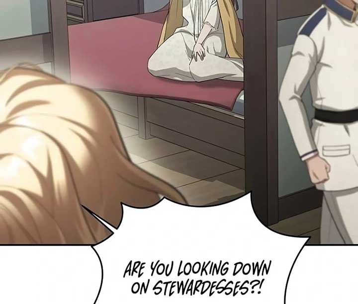 The Villainous Admiral Wants to Catch Me in His Net Chapter 1 - Page 56