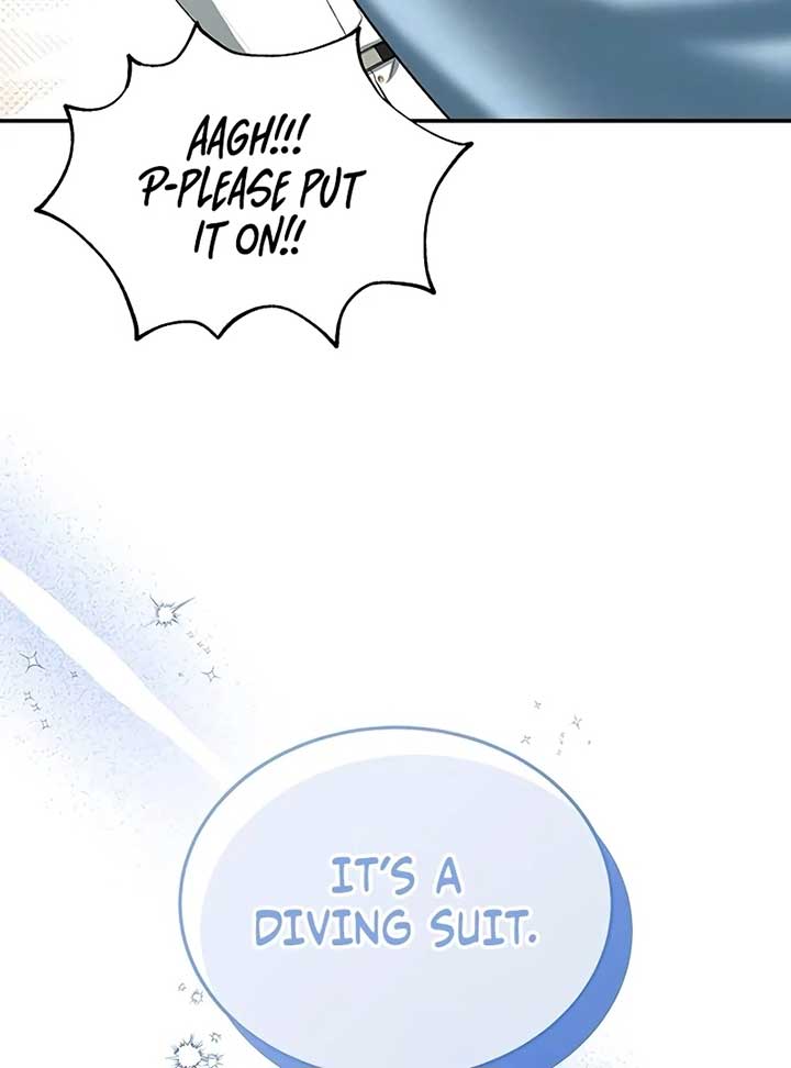 The Villainous Admiral Wants to Catch Me in His Net Chapter 1 - Page 69