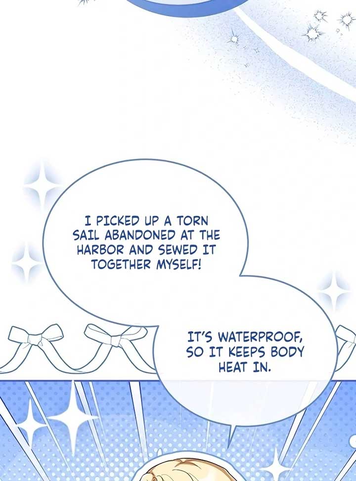 The Villainous Admiral Wants to Catch Me in His Net Chapter 1 - Page 70