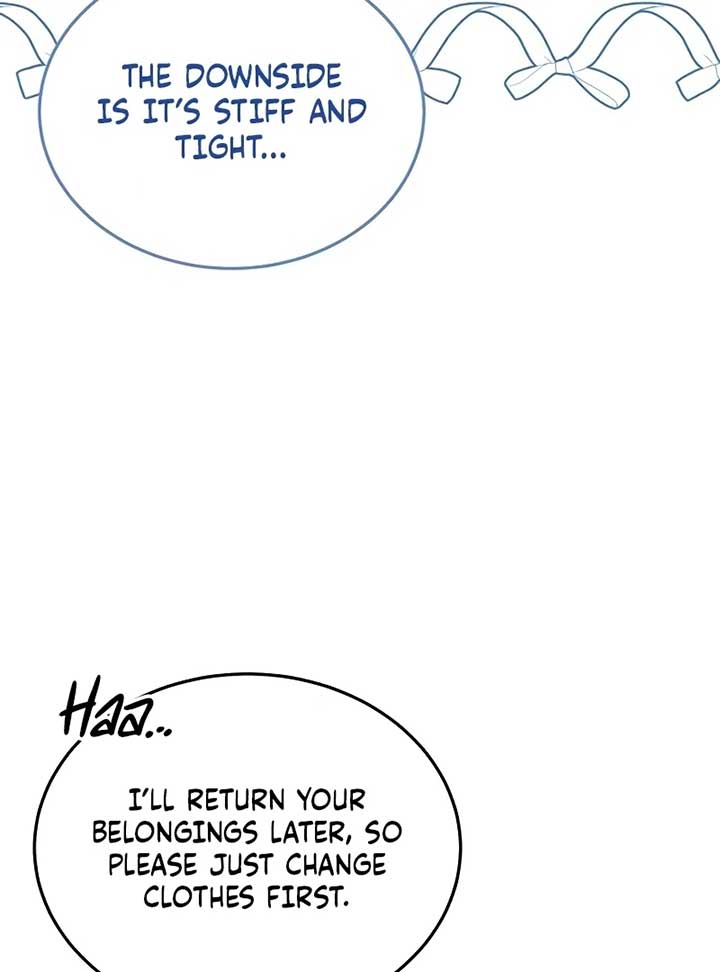 The Villainous Admiral Wants to Catch Me in His Net Chapter 1 - Page 72