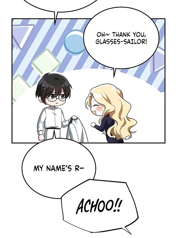 The Villainous Admiral Wants to Catch Me in His Net Chapter 1 - Page 73