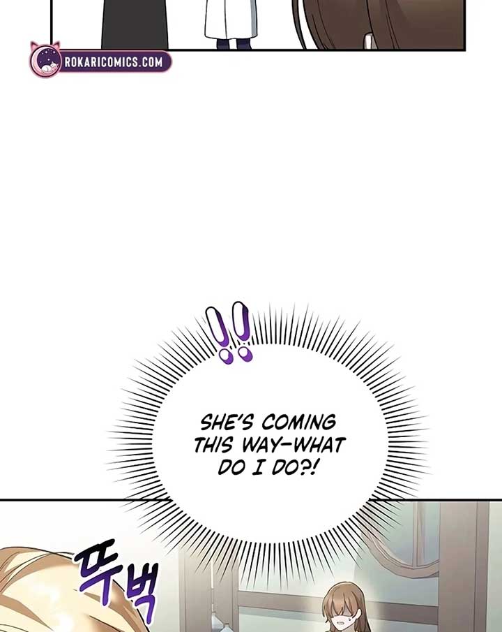 The Villainous Admiral Wants to Catch Me in His Net Chapter 1 - Page 75