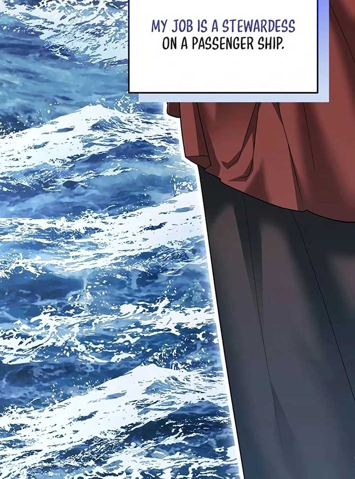 The Villainous Admiral Wants to Catch Me in His Net Chapter 1 - Page 87
