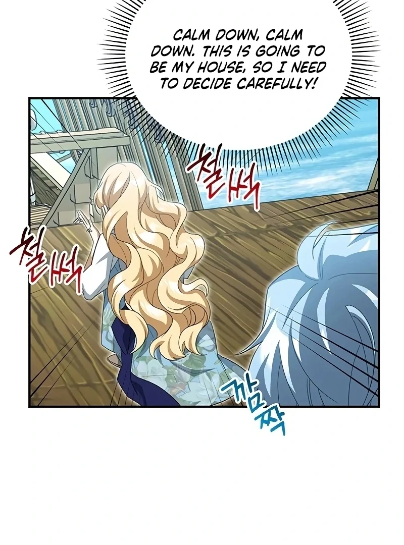 The Villainous Admiral Wants to Catch Me in His Net Chapter 10 - Page 11
